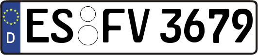 ES-FV3679
