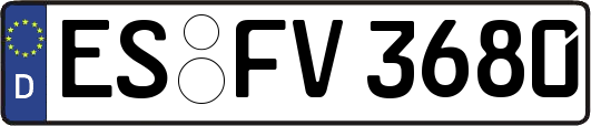 ES-FV3680