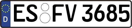 ES-FV3685