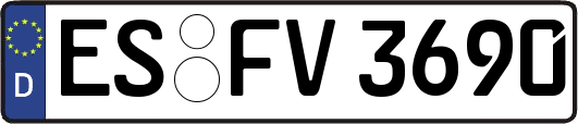 ES-FV3690