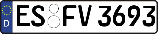 ES-FV3693