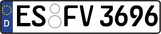 ES-FV3696