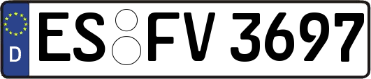 ES-FV3697