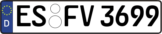 ES-FV3699