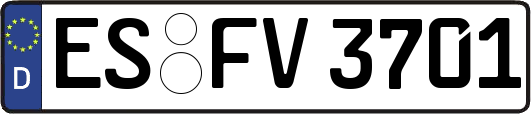 ES-FV3701