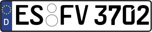 ES-FV3702