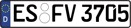 ES-FV3705