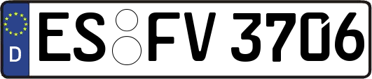 ES-FV3706