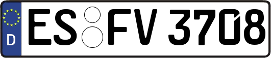 ES-FV3708