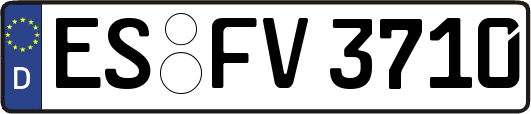 ES-FV3710