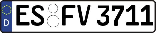 ES-FV3711