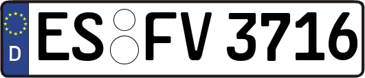 ES-FV3716