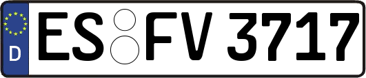 ES-FV3717