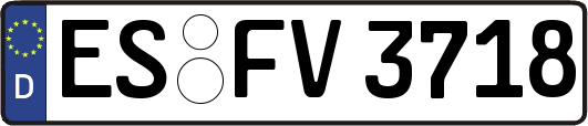 ES-FV3718