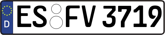 ES-FV3719