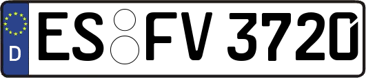 ES-FV3720
