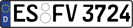 ES-FV3724