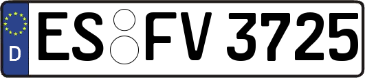 ES-FV3725
