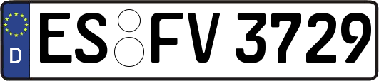 ES-FV3729