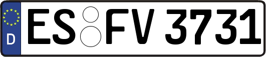 ES-FV3731