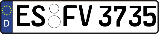 ES-FV3735