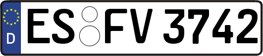 ES-FV3742