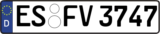 ES-FV3747
