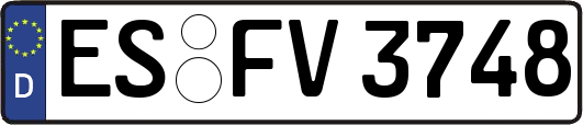 ES-FV3748
