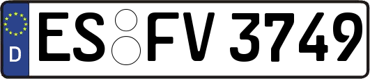 ES-FV3749