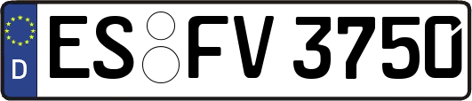 ES-FV3750