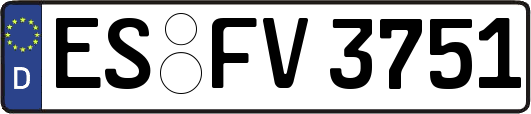 ES-FV3751