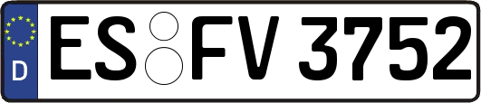 ES-FV3752