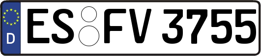ES-FV3755