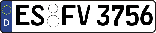 ES-FV3756