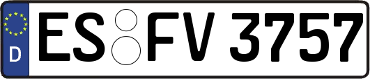 ES-FV3757