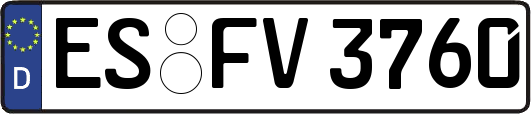 ES-FV3760