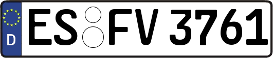 ES-FV3761