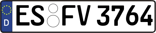 ES-FV3764
