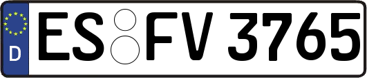 ES-FV3765
