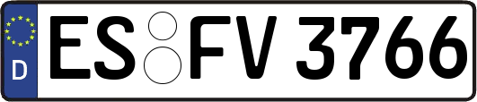 ES-FV3766