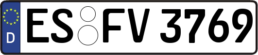 ES-FV3769