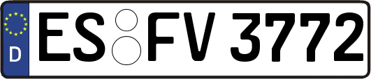 ES-FV3772
