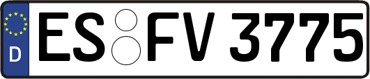 ES-FV3775