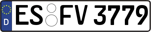 ES-FV3779