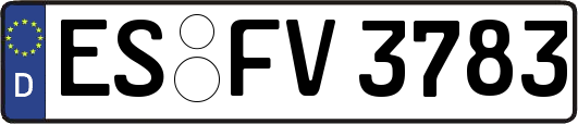 ES-FV3783