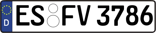 ES-FV3786