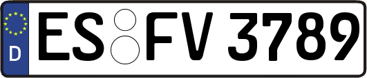 ES-FV3789