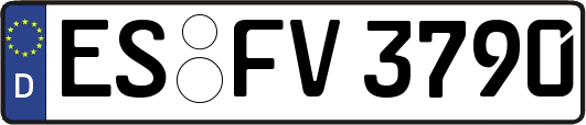 ES-FV3790