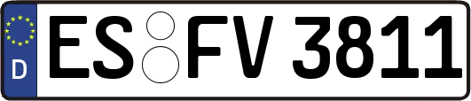 ES-FV3811