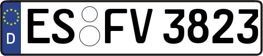ES-FV3823